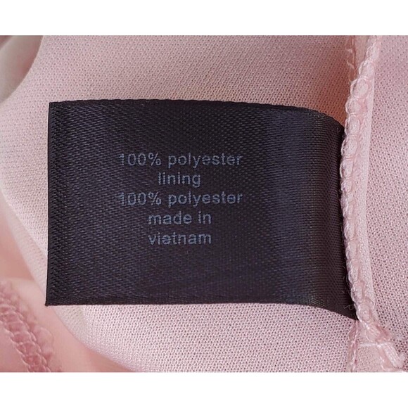 Lane Bryant Party Cocktail Wedding Fall Full Length Dress Size 16 Striped - Picture 9 of 9